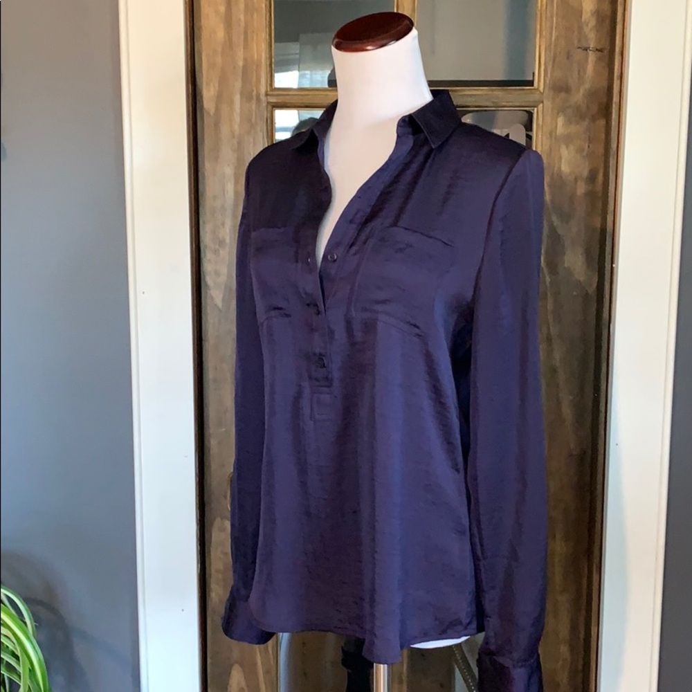 EUC The Limited Blouse